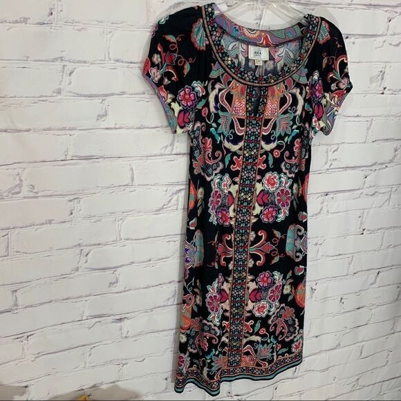 Eci size 8 dress - Picture 1 of 7